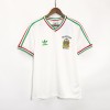 Officiële Voetbalshirt Mexico Remake 1985 Witte - Heren